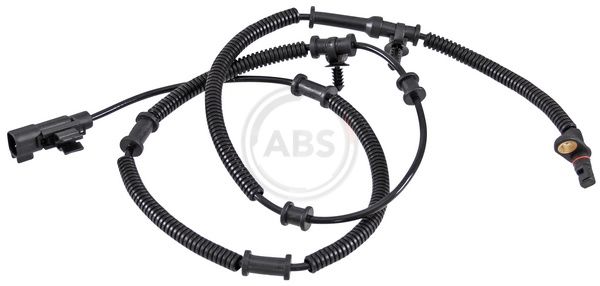 Sensor, Raddrehzahl
