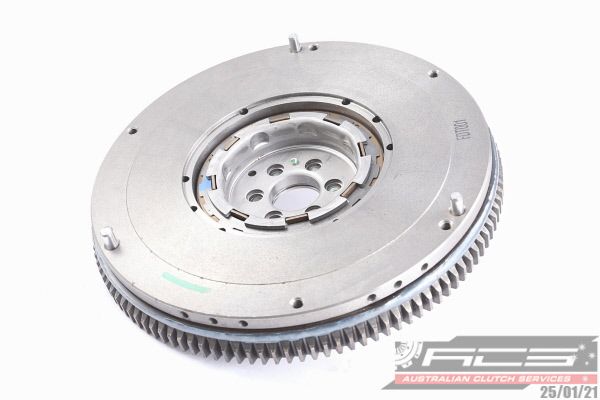 DMF LEXUS IS200 1G - TecDoc 1