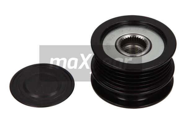 MAXGEAR 30-0080 Alternator Freewheel Clutch