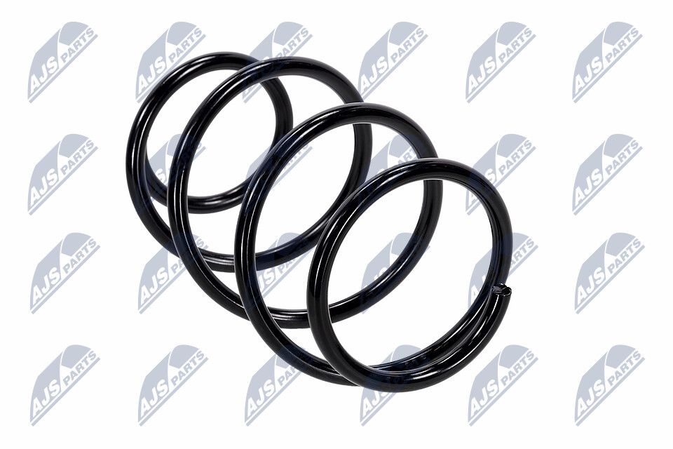 spyruoklė