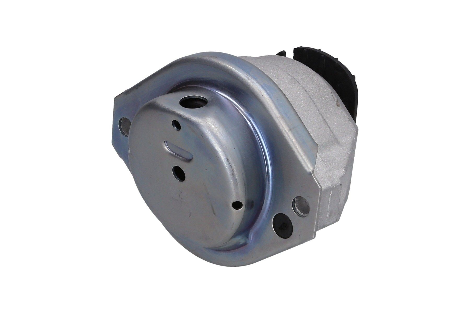 Lagerung, Motor