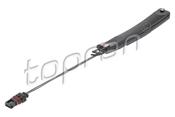 TOPRAN 120 066 Sensor, keyless system