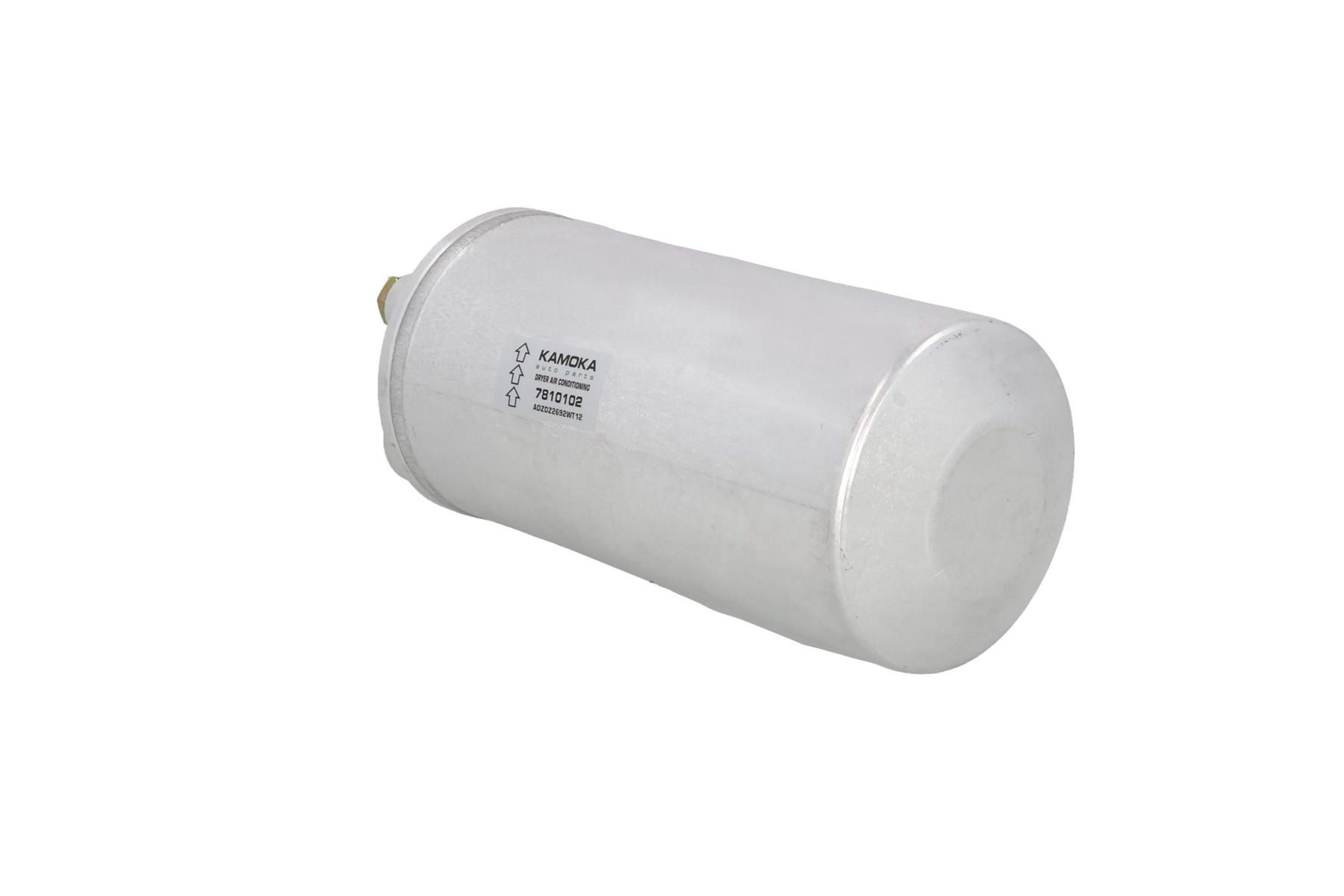 KAMOKA 7810102 - Trockner, Klimaanlage