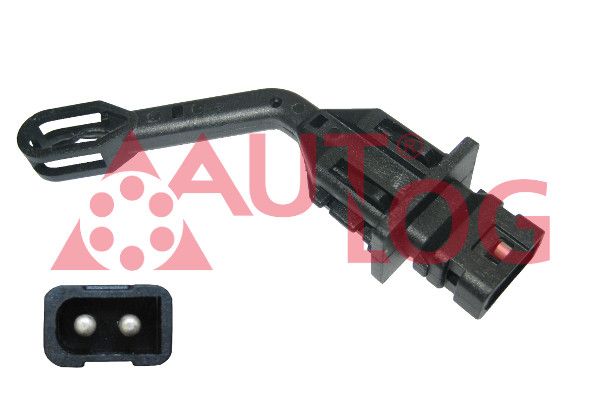 Sensor, Innenraumtemperatur