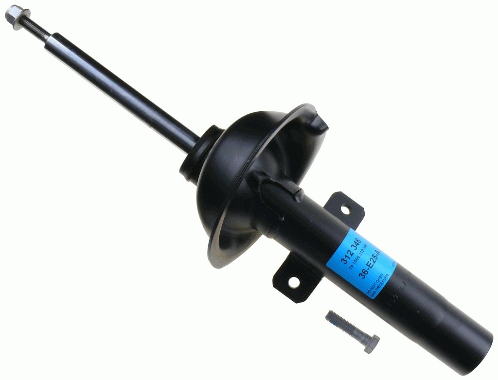 SACHS SHOCK ABSORBER - TecDoc Only