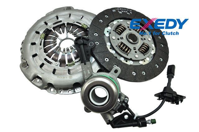 240mm Volkswagen - TecDoc Only