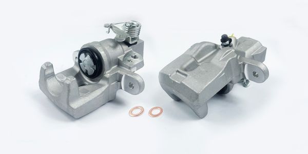 FBC1283L FREMAX féknyereg