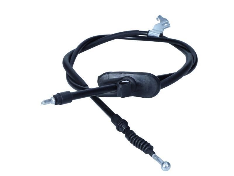 Seilzug, Feststellbremse