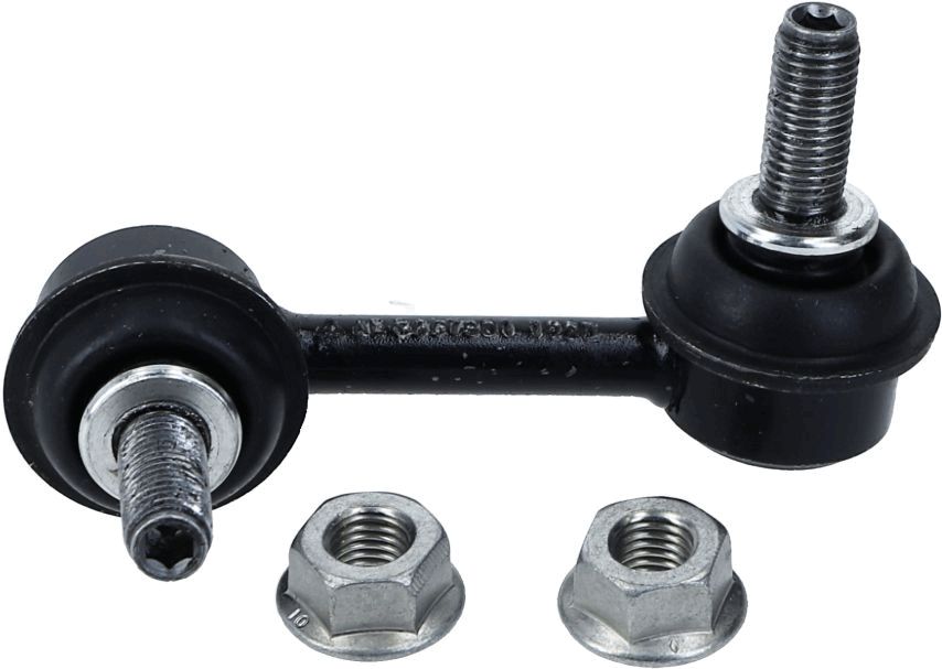 Stange/Strebe, Stabilisator