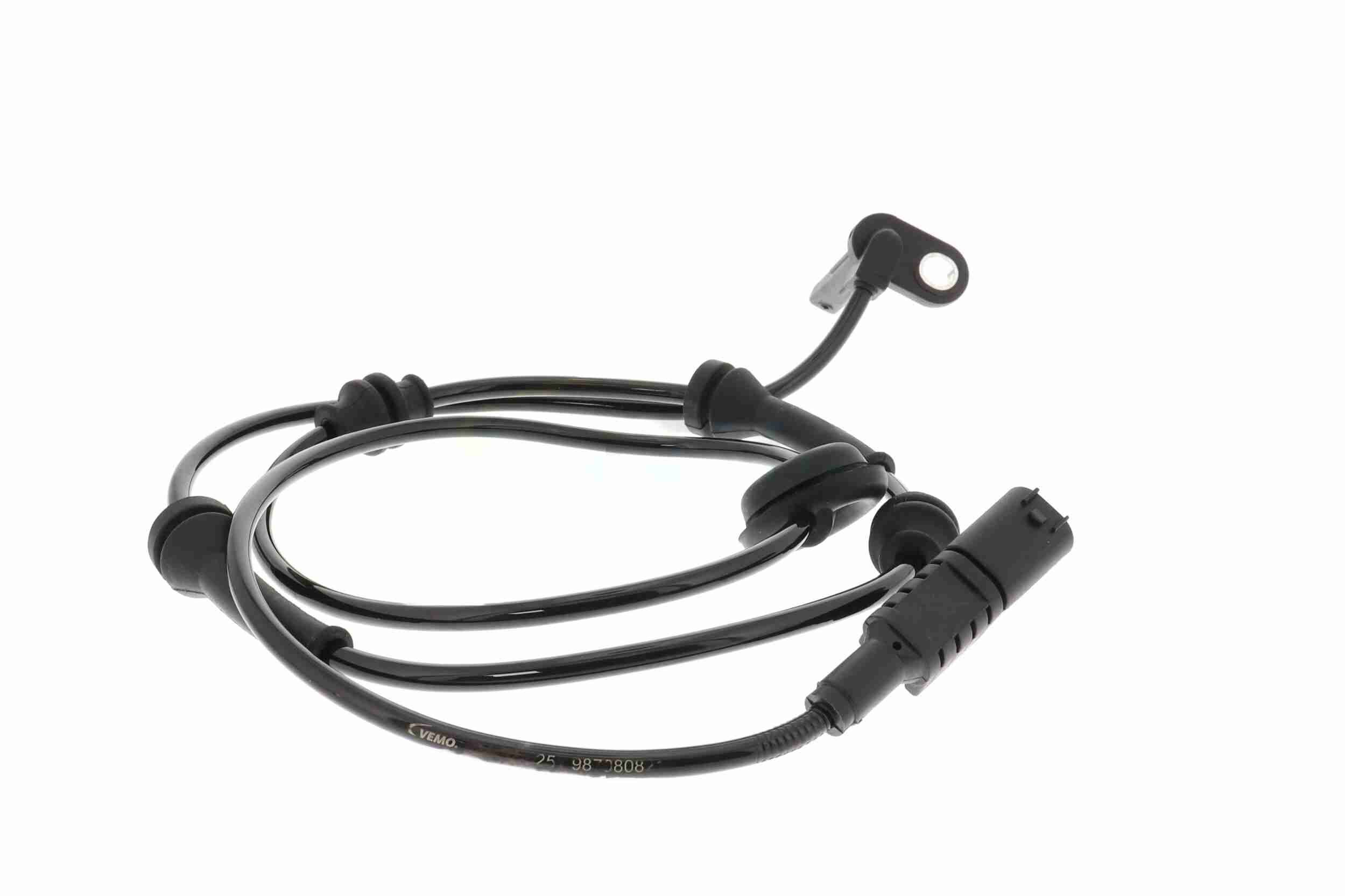 Sensor, Raddrehzahl