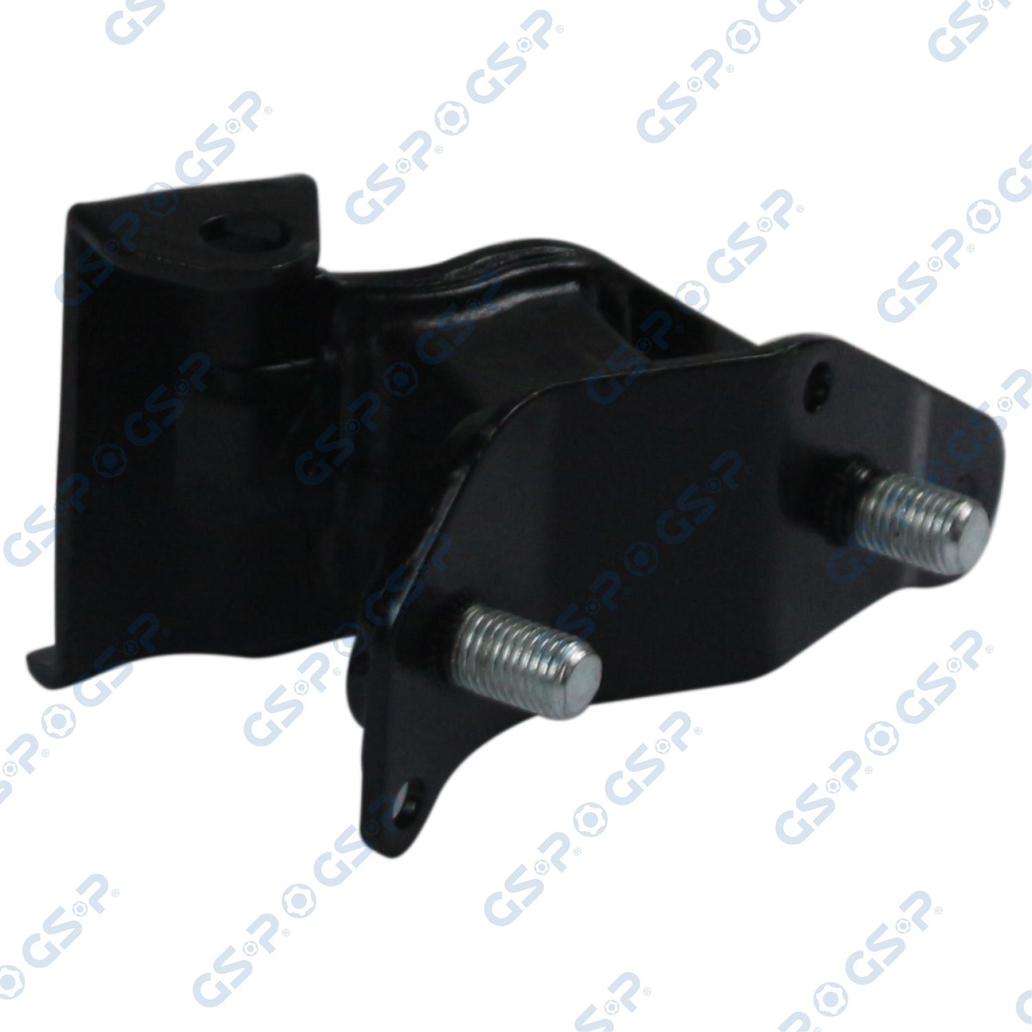 Soporte, motor