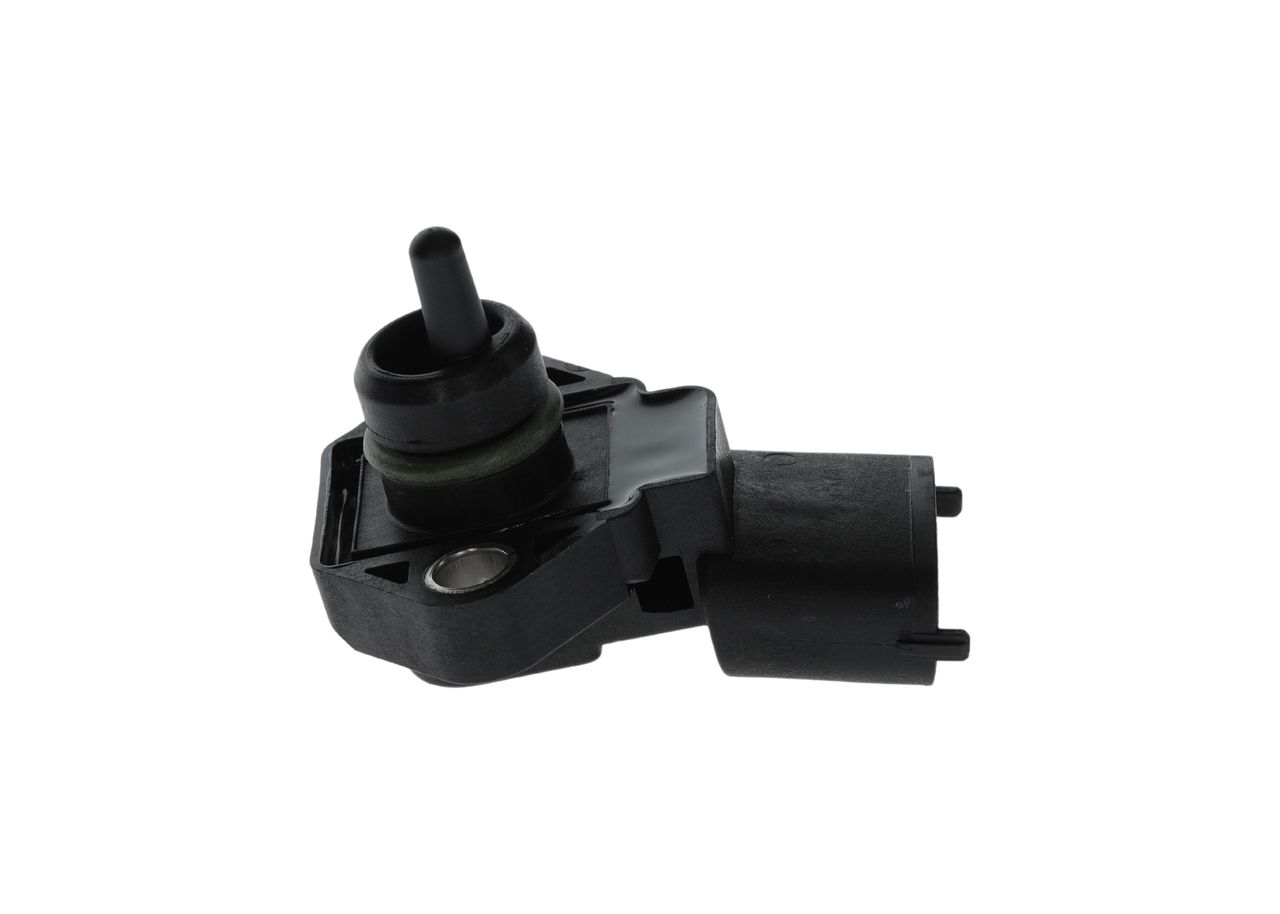 Sensor, Saugrohrdruck