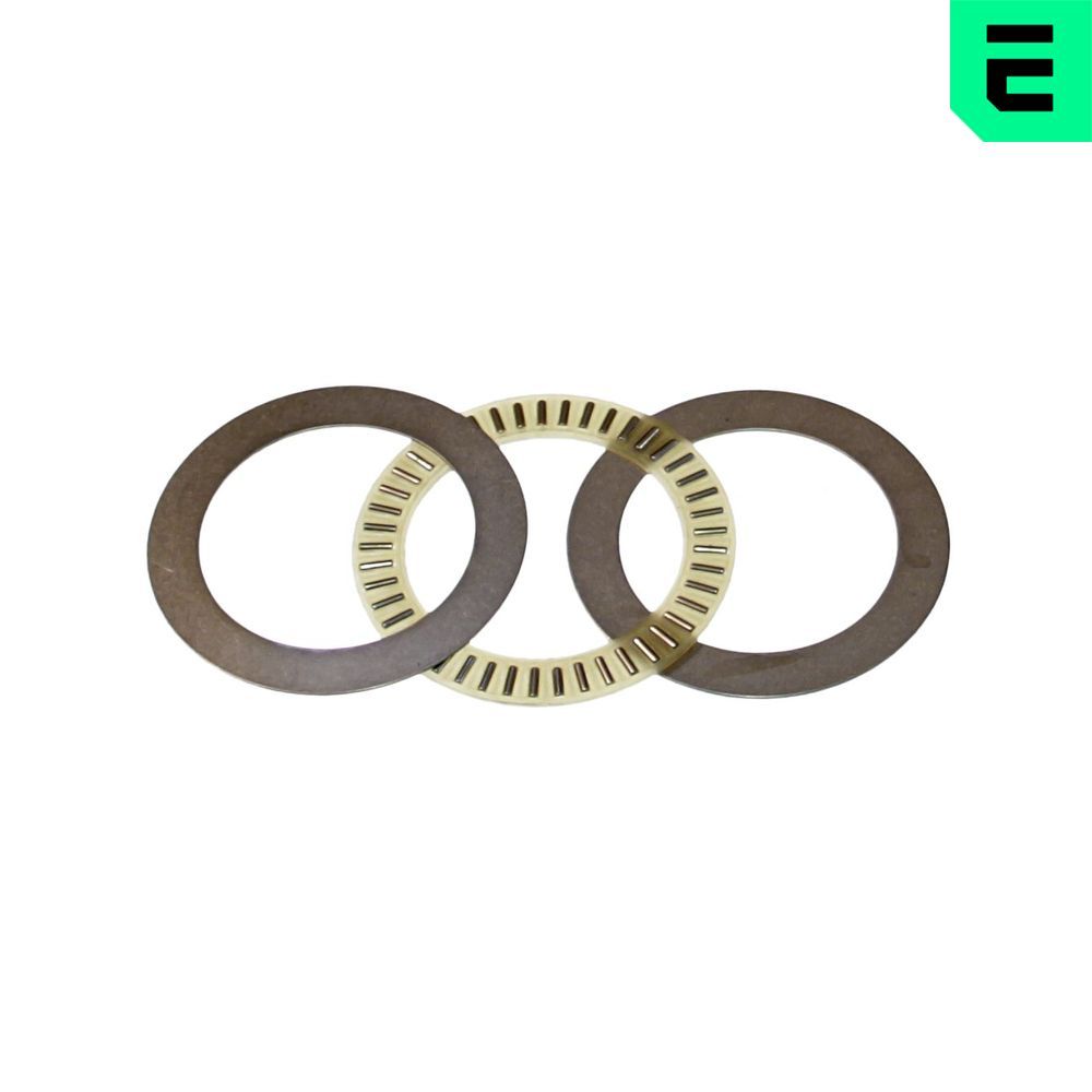 Wälzlager, Federbeinstützlager