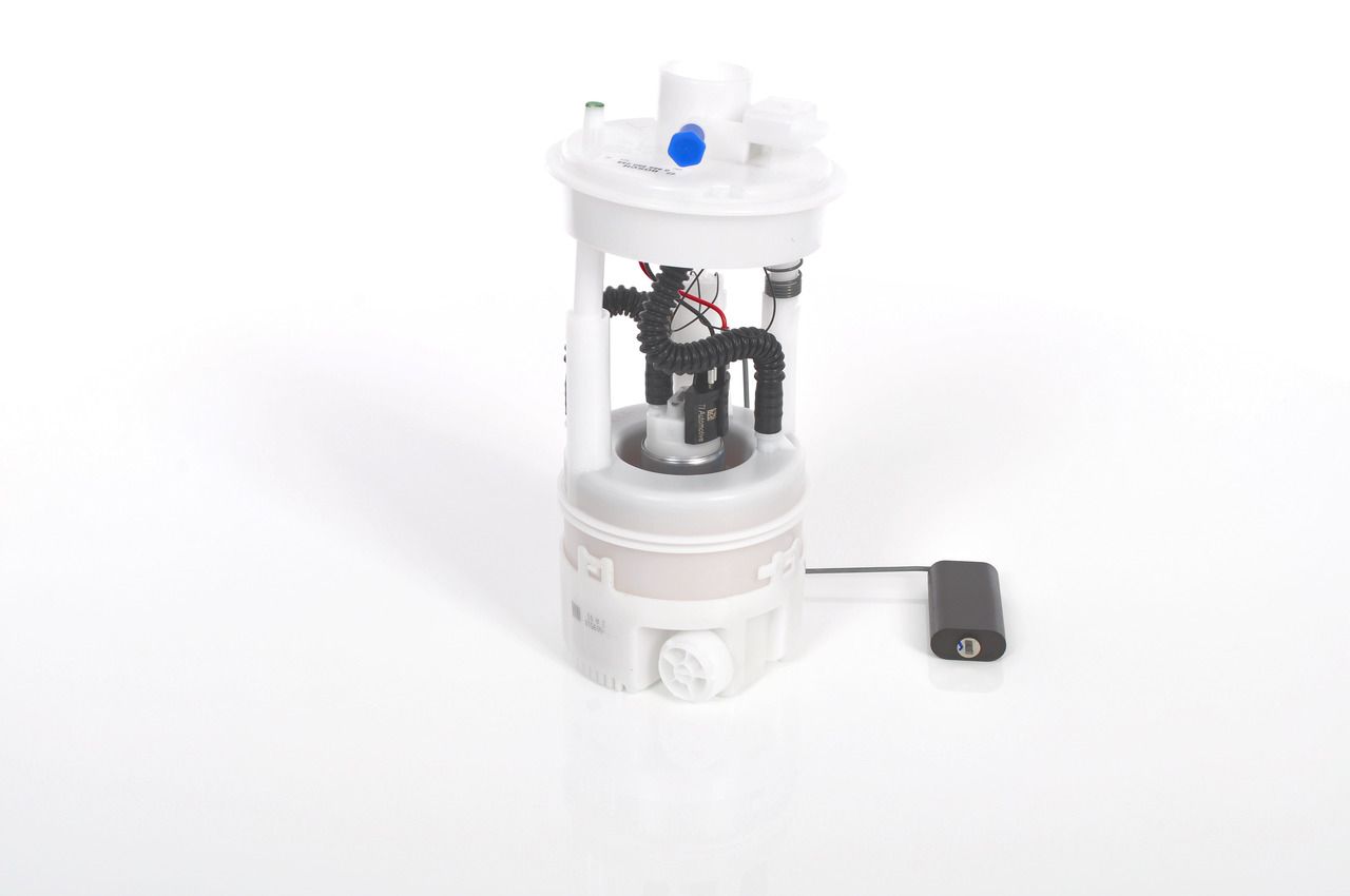 Kraftstoff-F&ouml;rdereinheit