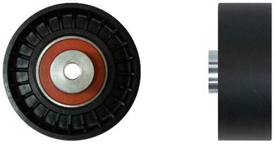 Umlenk-/Führungsrolle, Keilrippenriemen