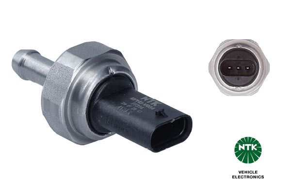 NTK 77314 - Sensor, Abgasdruck