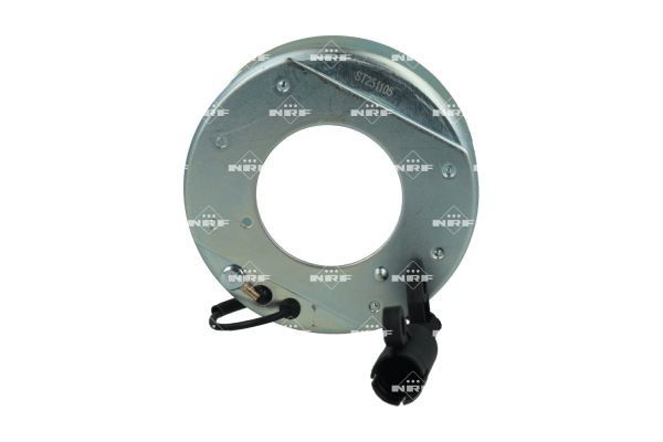 Spule, Magnetkupplung (Kompressor)