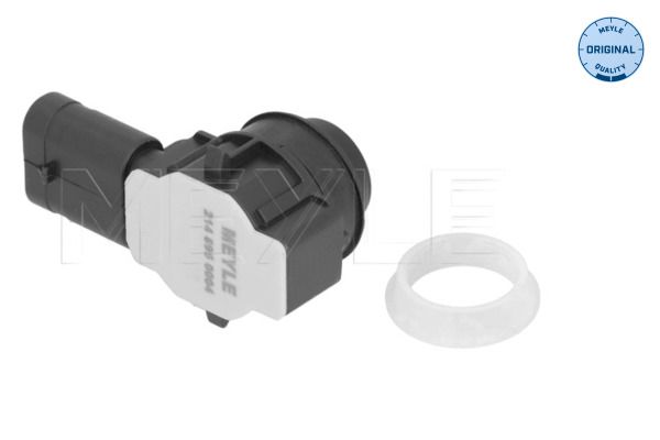 Sensor, Einparkhilfe
