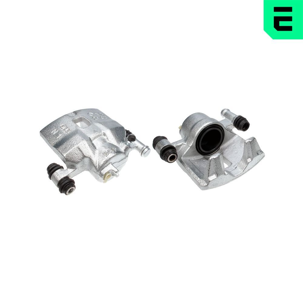 BC-2403L OPTIMAL féknyereg