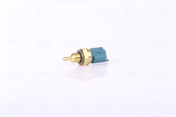 Sensor, K&uuml;hlmitteltemperatur