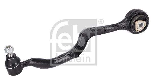 Lenker, Radaufhängung