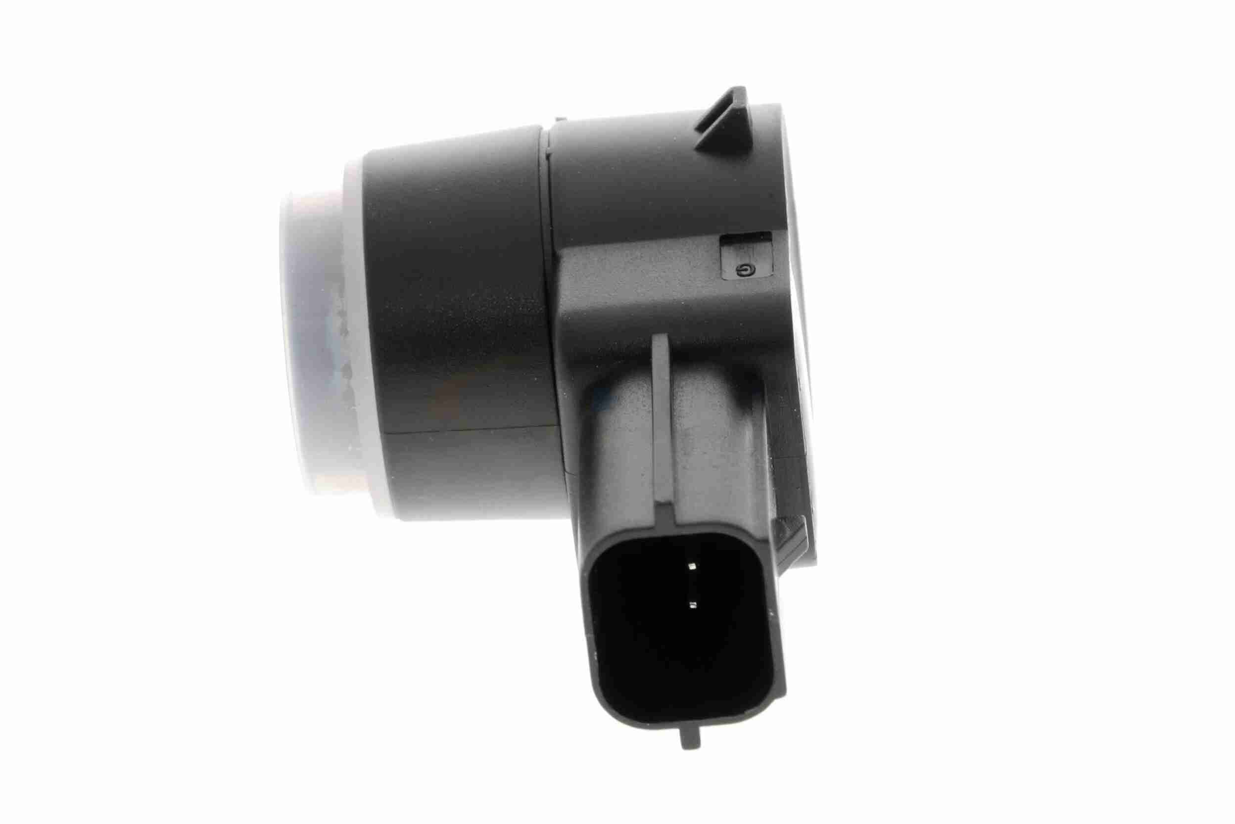 Sensor, Einparkhilfe