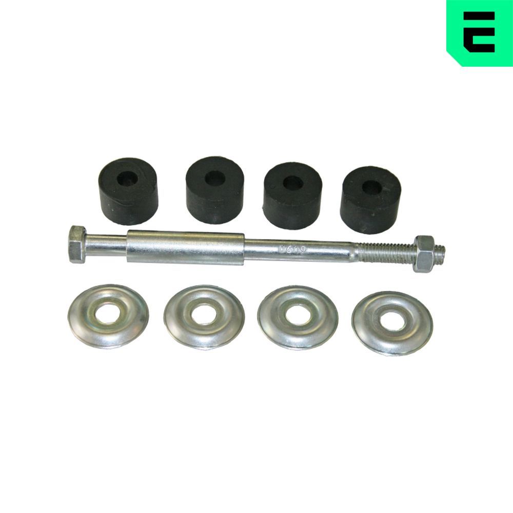 Stange/Strebe, Stabilisator