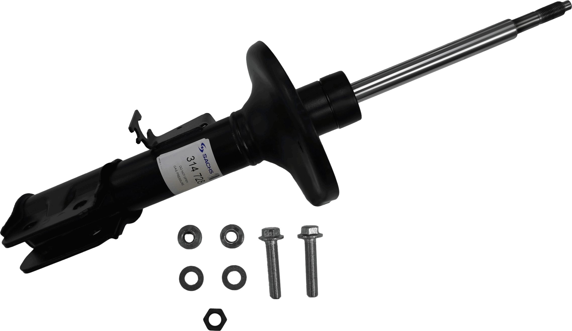 SACHS SHOCK ABSORBER - TecDoc Only