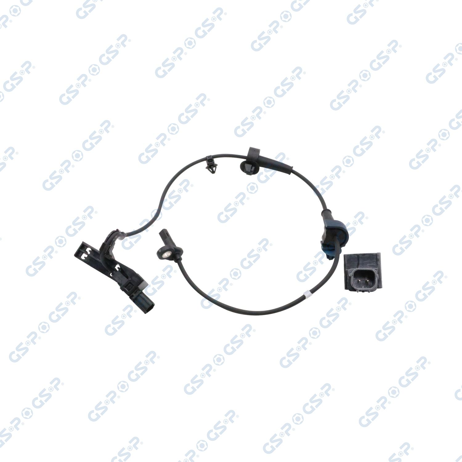 Sensor, revoluciones de la rueda