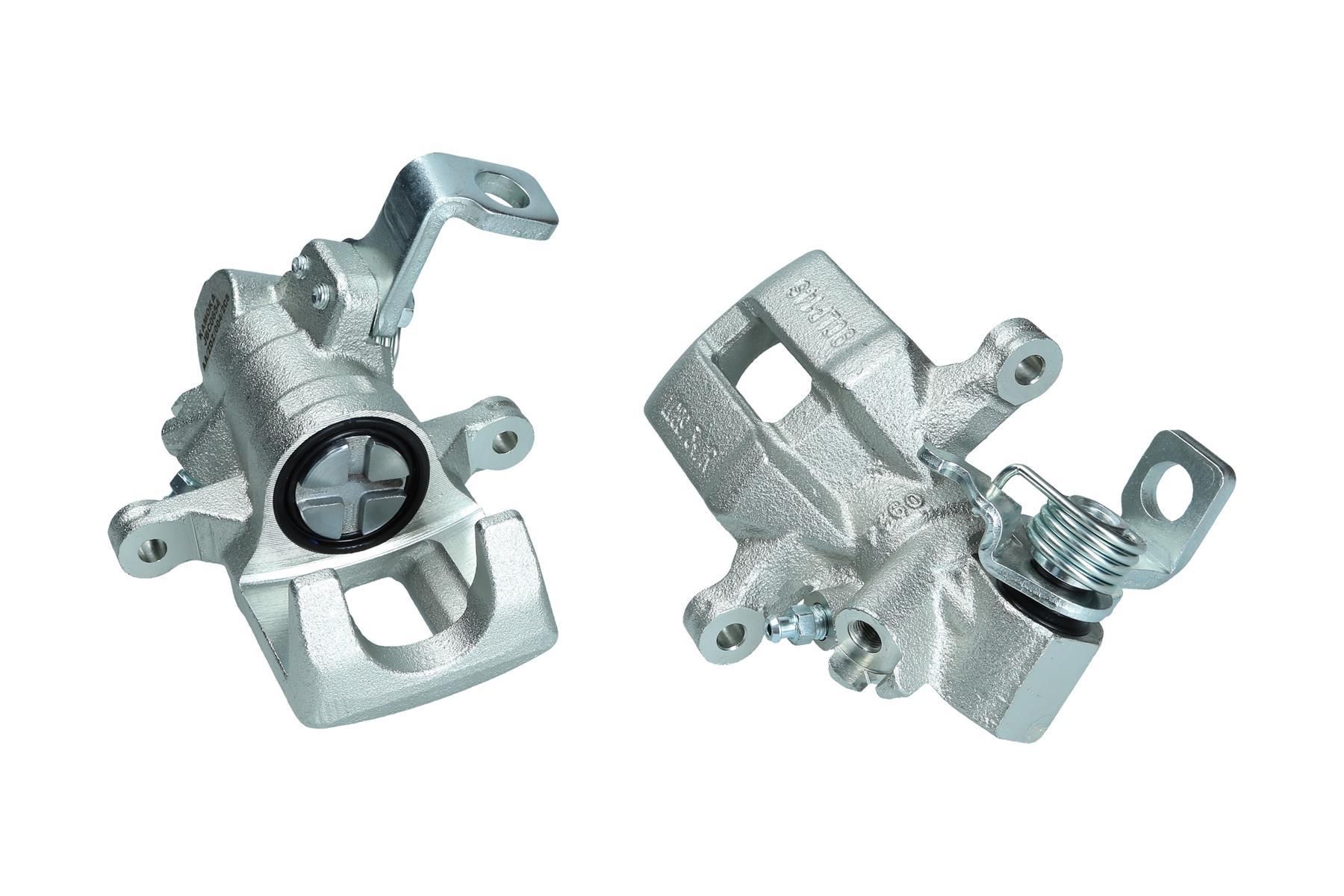 KAMOKA JBC0654 - Bremssattel