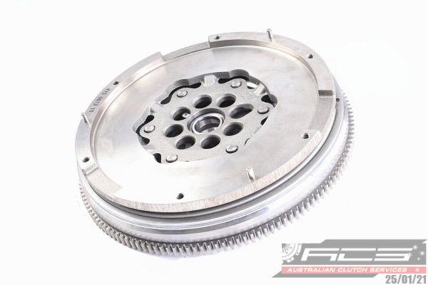 DMF MINI COOPER S 2.0L - TecDoc 1