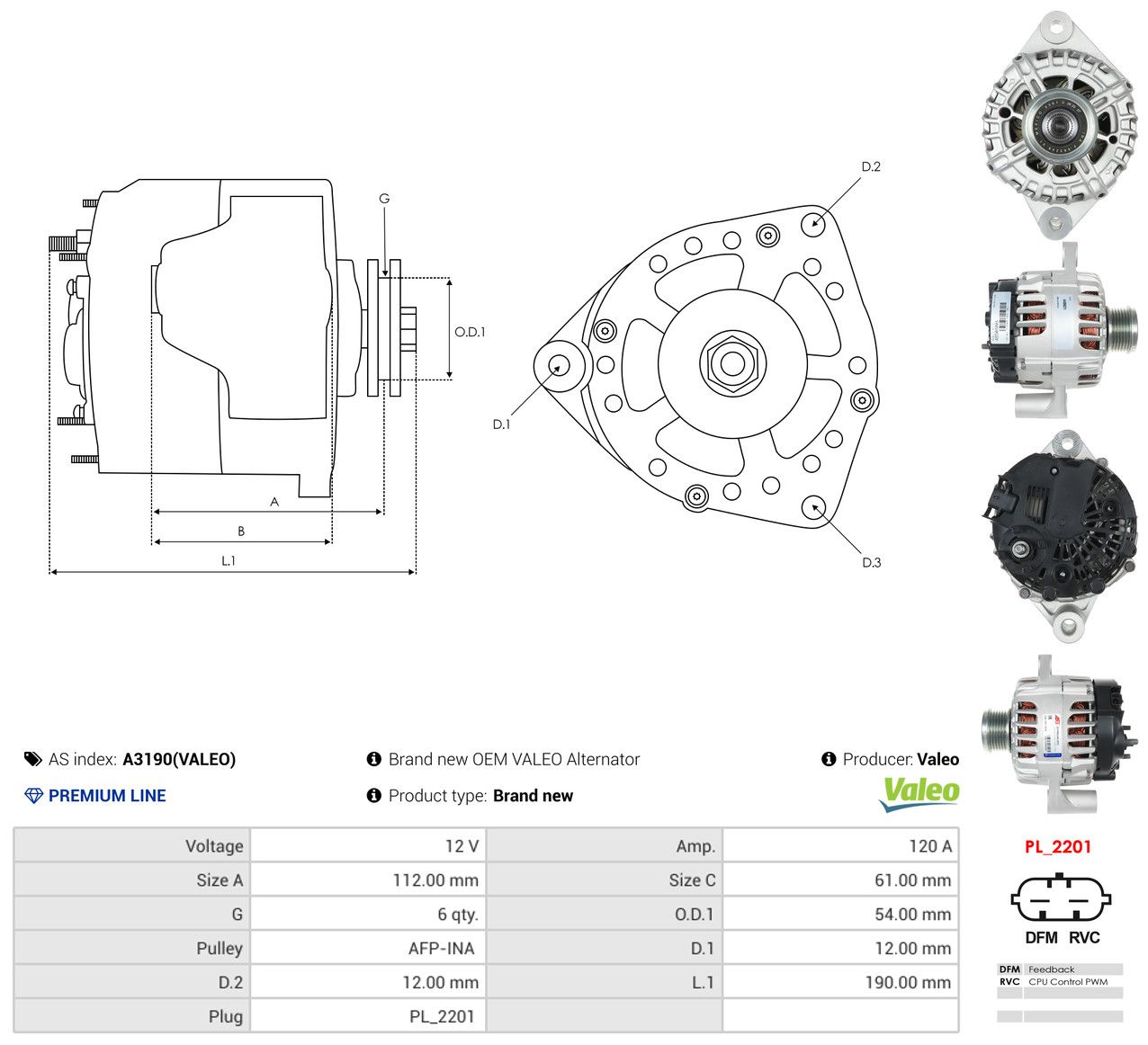 Generator