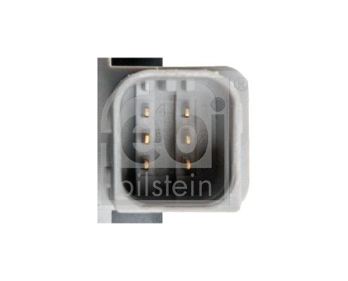 NOx-Sensor, Harnstoffeinspritzung NOx-Sensor, Harnstoffeinspritzung