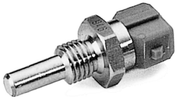 Sensor, Kühlmitteltemperatur
