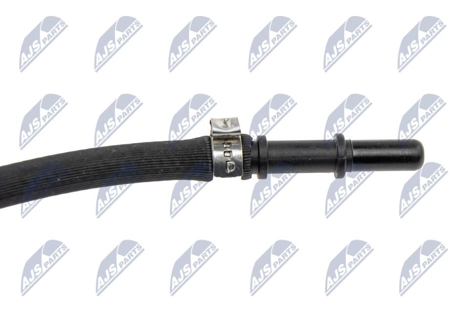 įpurškimo blokas, suodžių/dalelių filtro regeneracija