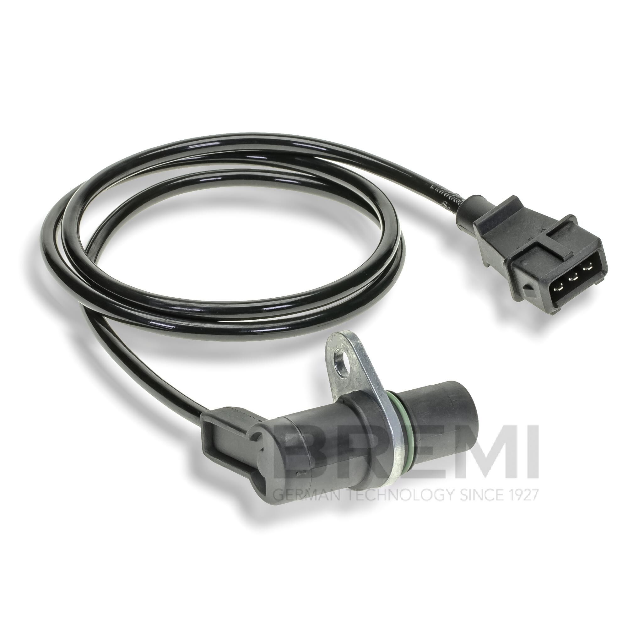 Impulsgeber, Kurbelwelle