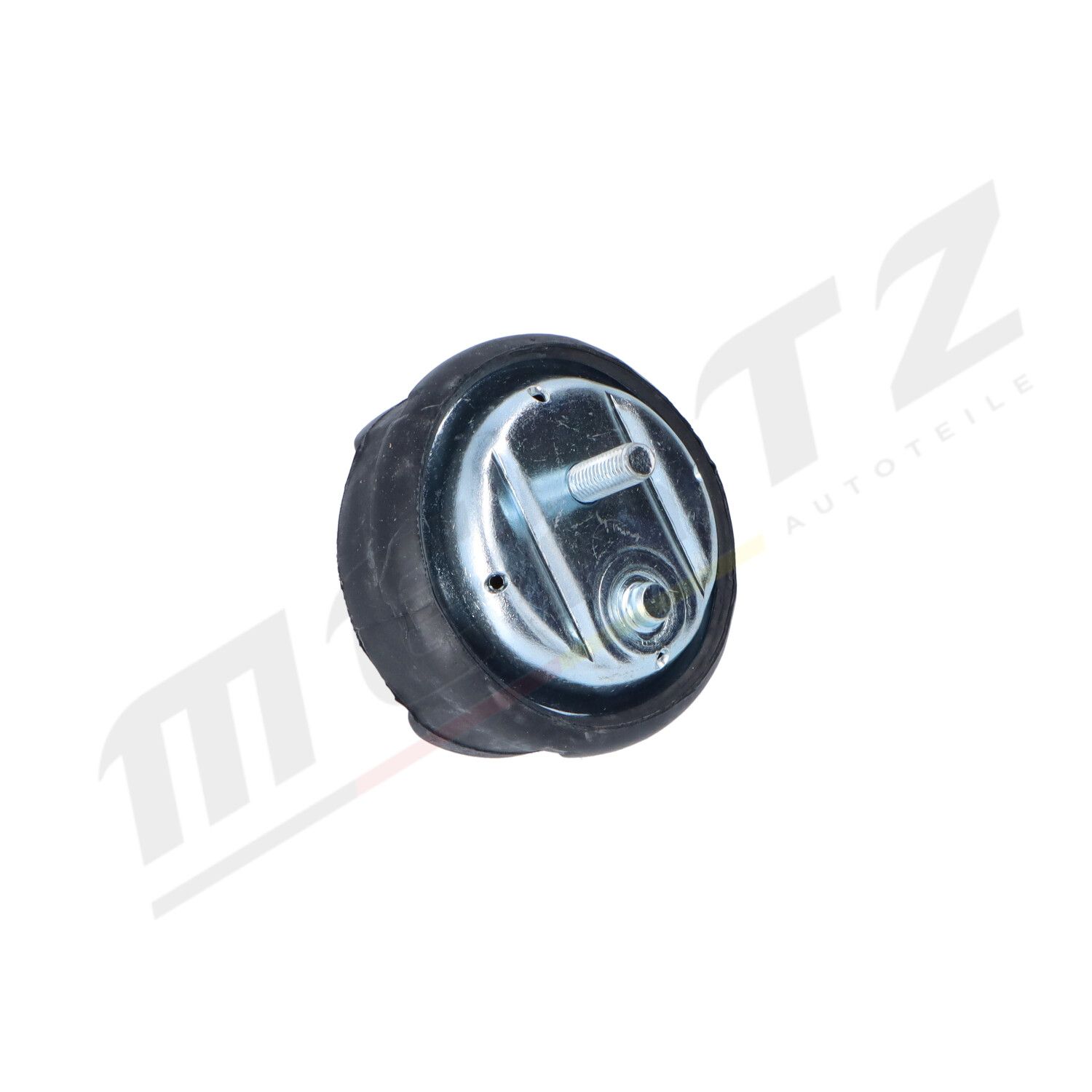 Lagerung, Motor