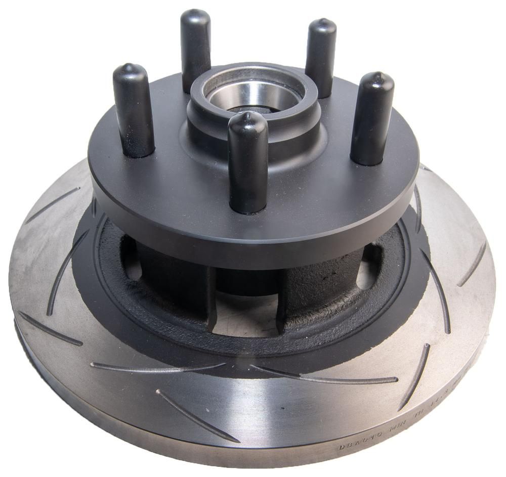 Street T2 Slot SLD[ 74-79 LH/LX/UC Holden Torana F ] with bearing cups HUB TYPE - TecDoc 1