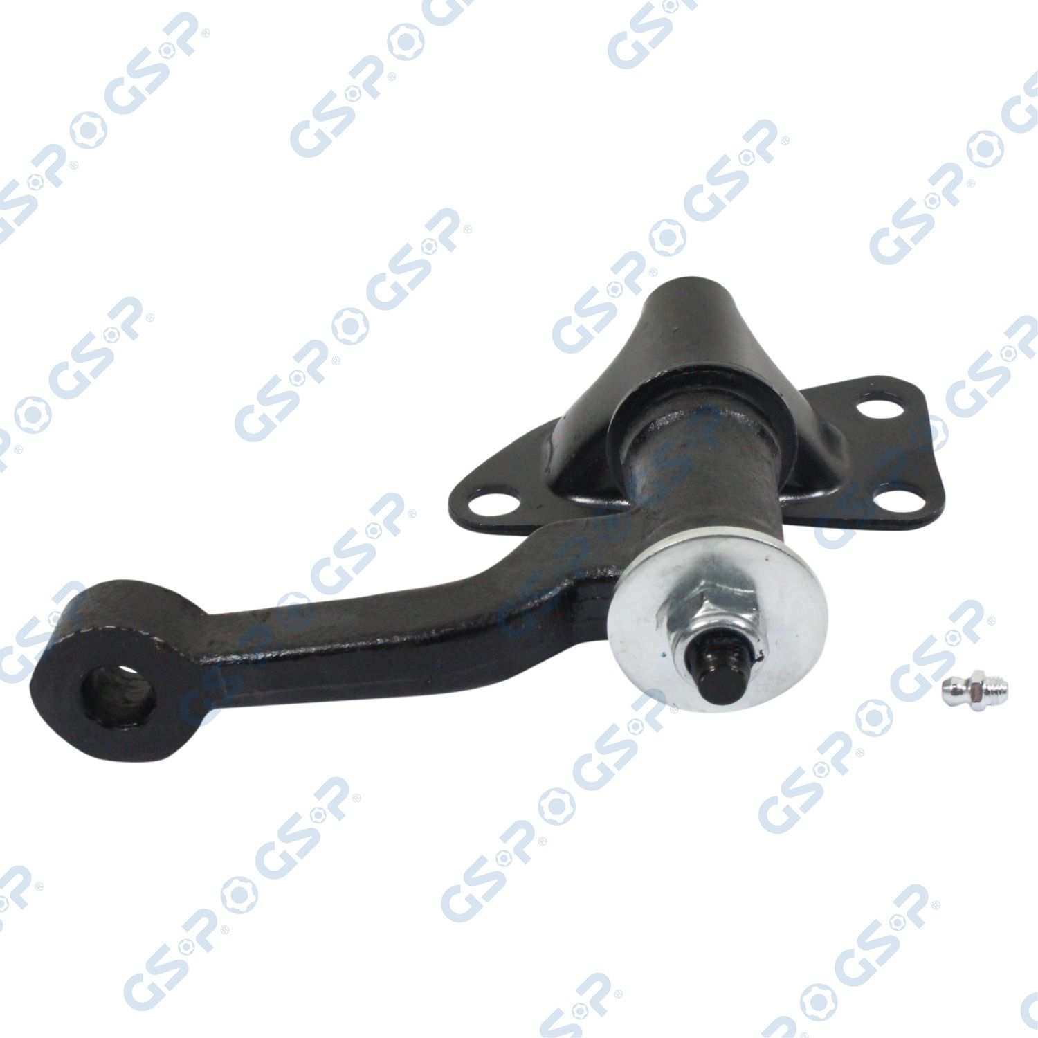 Brazo auxiliar Pitman
