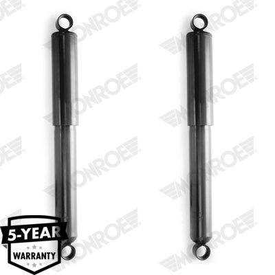 Shock Absorber D8487