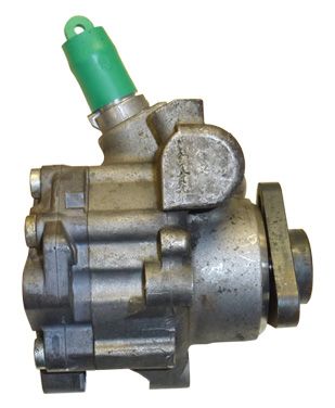 Hydraulikpumpe, Lenkung