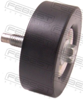 Deflection/Guide Pulley, V-ribbed belt 2188-FOCIM