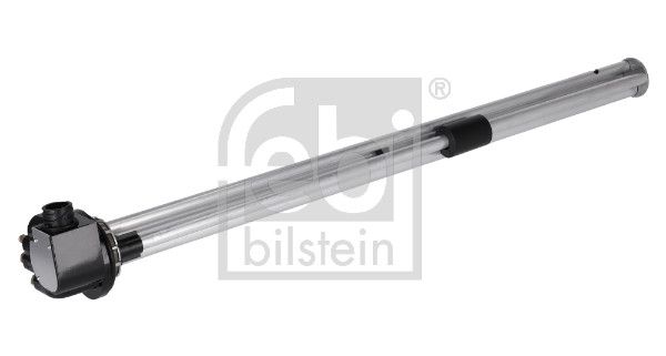 Sensor, Kraftstoffvorrat