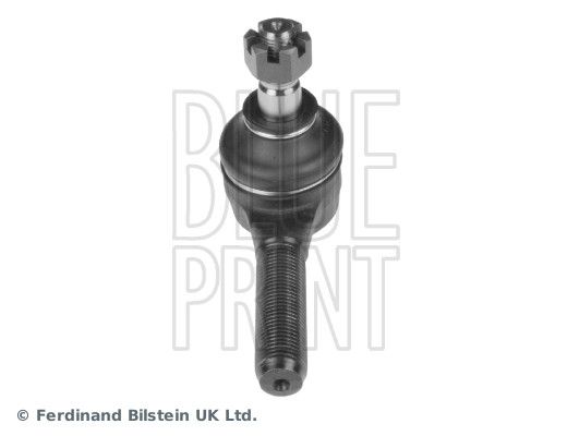 skersinės vairo trauklės galas