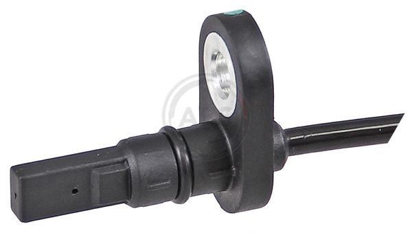 Sensor, Raddrehzahl Sensor, Raddrehzahl