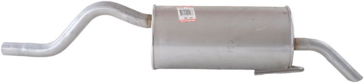 Rear Muffler 200-447