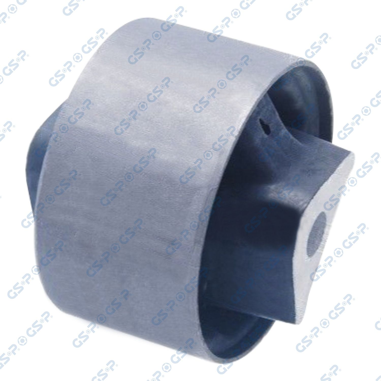 550325 GSP felfüggesztés, motor