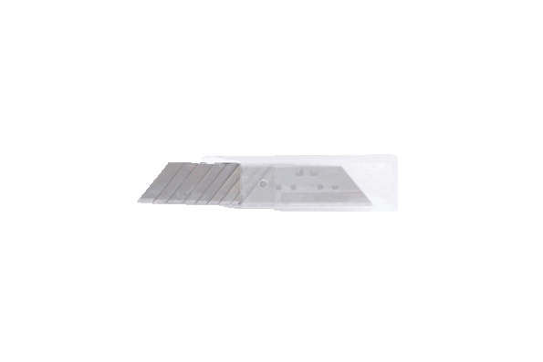 Trapezklingensatz, Cutter