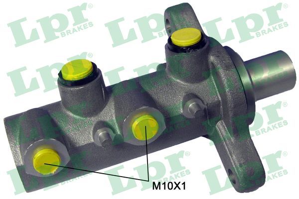 Brake Master Cylinder 1016