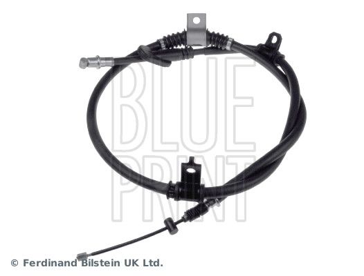 Cable de accionamiento, freno de estacionamiento